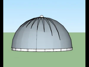 hat type 1 printable 3d print models 3D Print Model