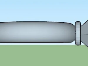 modello di stampa 3D stampabile di tipo anello 1 Modello di stampa 3D