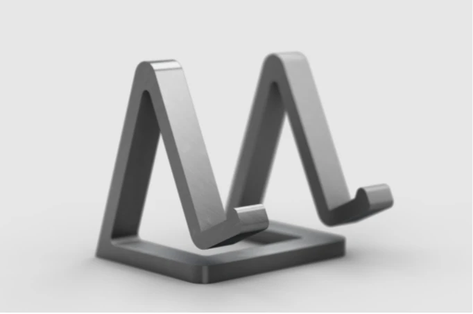 beautiful phone stand 3d printing 3D Print Model .c4d .max .obj .3ds .fbx .stl .blend 
