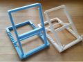 adjustable-angle tablet-stand 3d printing 3D Print Models