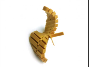 monster 3d printing 3D Print Model