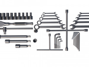 tools new - hand tools-garage tools 3D मॉडल
