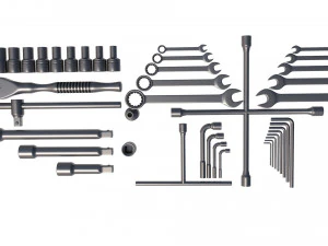 tools new - hand tools-garage tools 3D Model