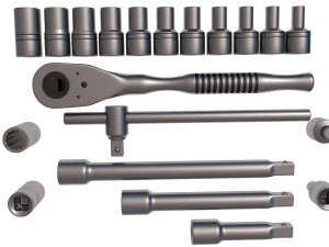 tools new - hand tools-garage tools 3D Model