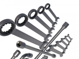 tools new - hand tools-garage tools 3D Model