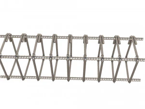 reinforcement iron 3D Model