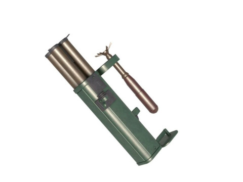 Incendiary Rocket Launcher 3Dモデル
