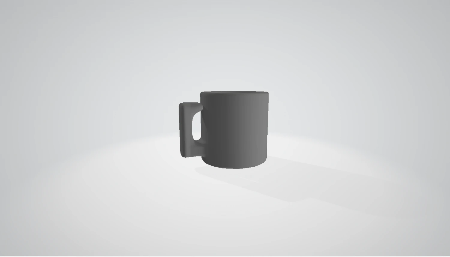the mug 3D Model .c4d .max .obj .3ds .fbx .stl .blend 