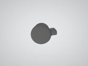 the mug 3D Model