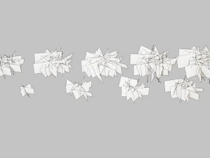 Grass 3D Model
