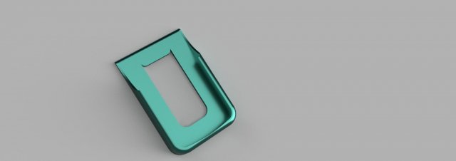 magnetic holder for iphone 12 pro 3D Print Model .c4d .max .obj .3ds .fbx .stl .blend 