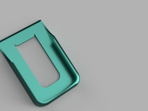 magnetic holder for iphone 12 pro 3D Print Models
