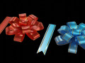 gift bow low-poly 3D Модель