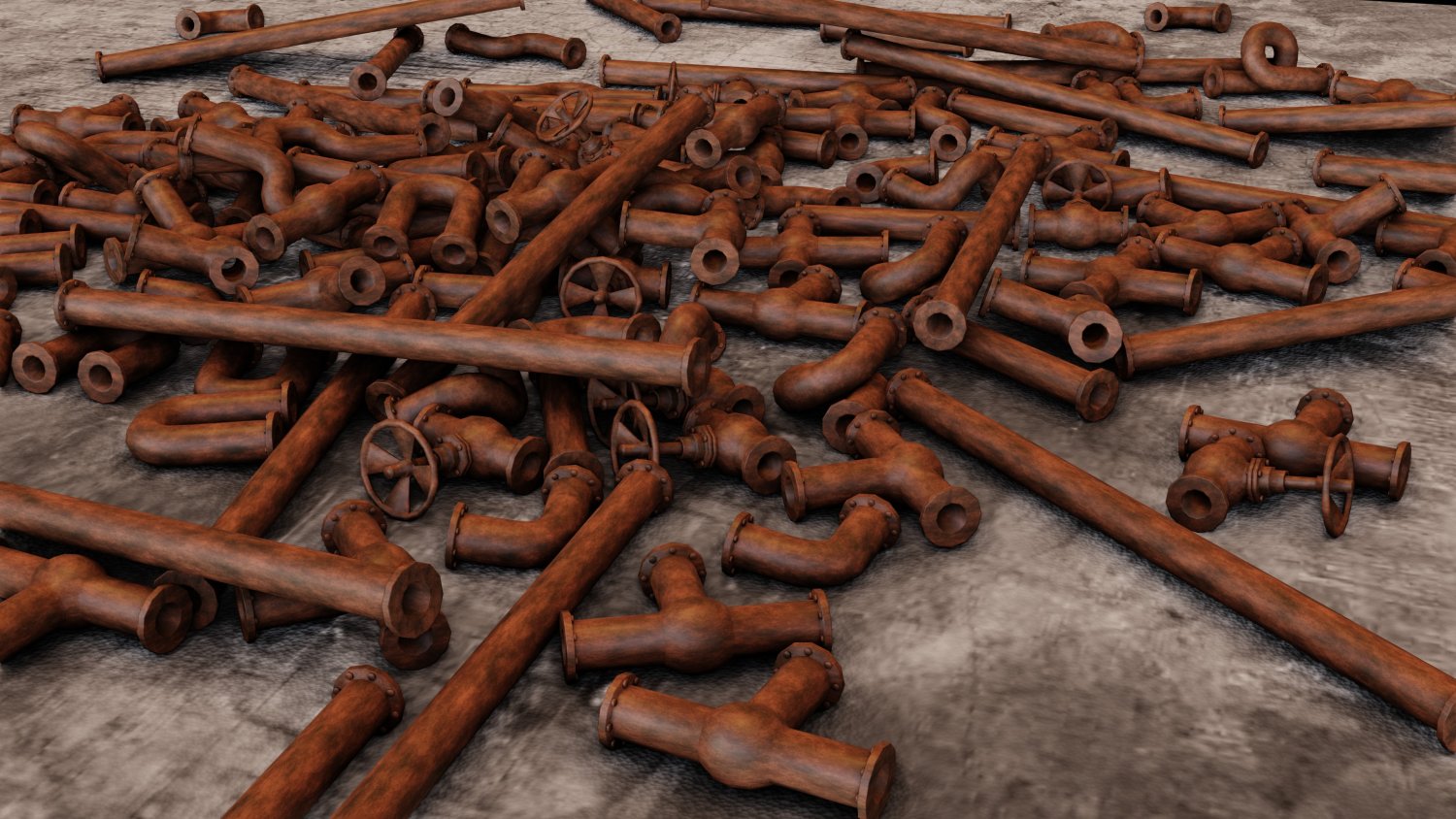 что такое в rust pipe фото 23