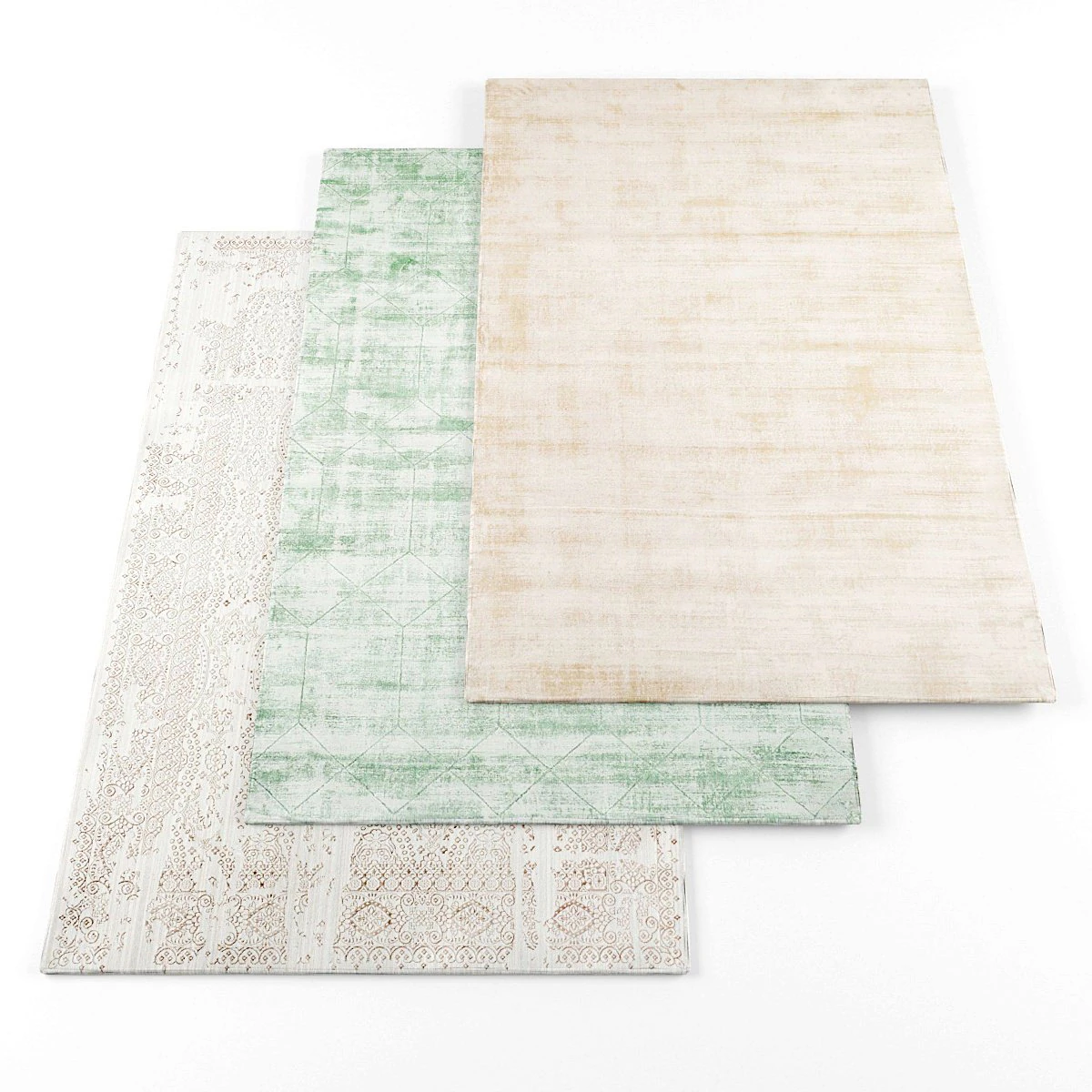 rugs CG Textures .c4d .max .obj .3ds .fbx .stl .blend
