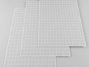 rugs Tekstur CG
