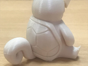 pokemon cool squirtle for 3d print Modelo de Impressão 3D