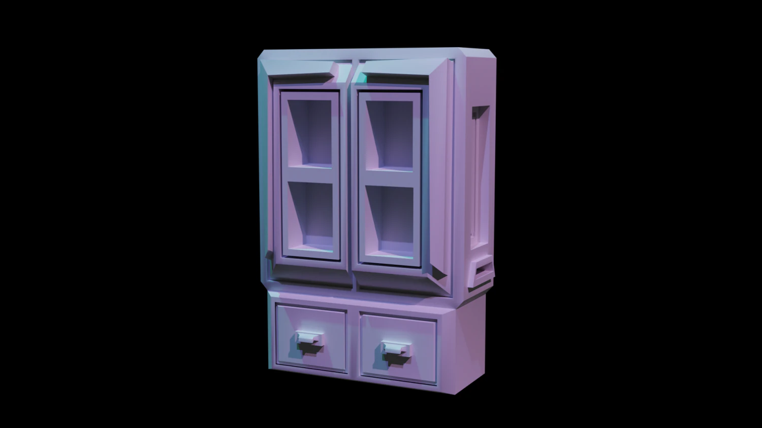 resource storage device 1 3D Model .c4d .max .obj .3ds .fbx .stl .blend 