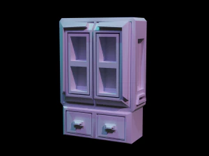 kaynak depolama aygıtı 1 3D Model