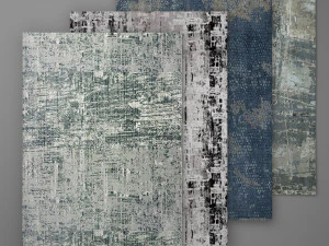 rugs 3D Model