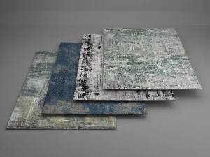 rugs 3D Model