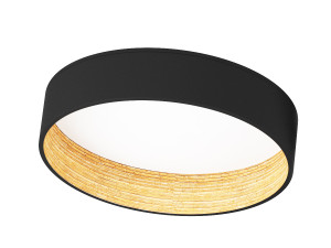 Ceiling lamp OKTAVA by Romatti 3D 모델