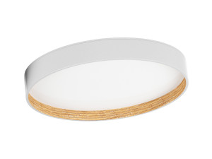 Ceiling lamp OKTAVA by Romatti 3D 모델