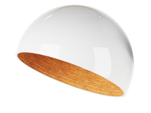 Ceiling lamp OKTAVA by Romatti 3D 모델