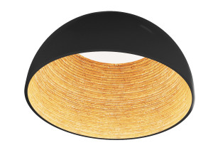Ceiling lamp OKTAVA by Romatti 3D 모델