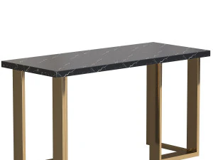 Konsol Ashley 5 Model 3D