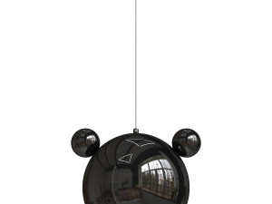 BEAR ONE 3D 모델