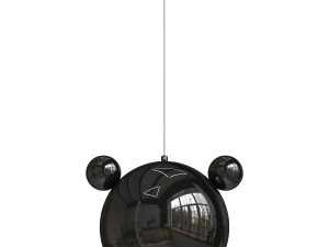 BEAR ONE 3D Model
