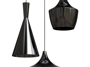 Best seller Stars Bar Counter Ceiling Pendant Lights Dining Room 3D 模型