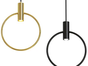 CELIO UNO Modello 3D