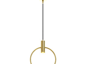 CELIUS ONE Modello 3D