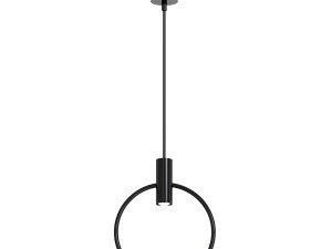 CELIUS ONE Modello 3D