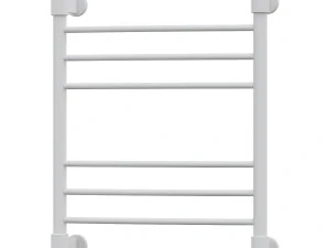 電気タオルウォーマー エナジーエルゴ2 65x50 3Dモデル