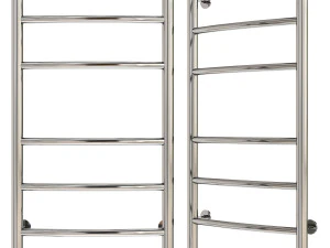 電気タオルウォーマー スネルザ ギャラン20 80&times;40 左 3Dモデル