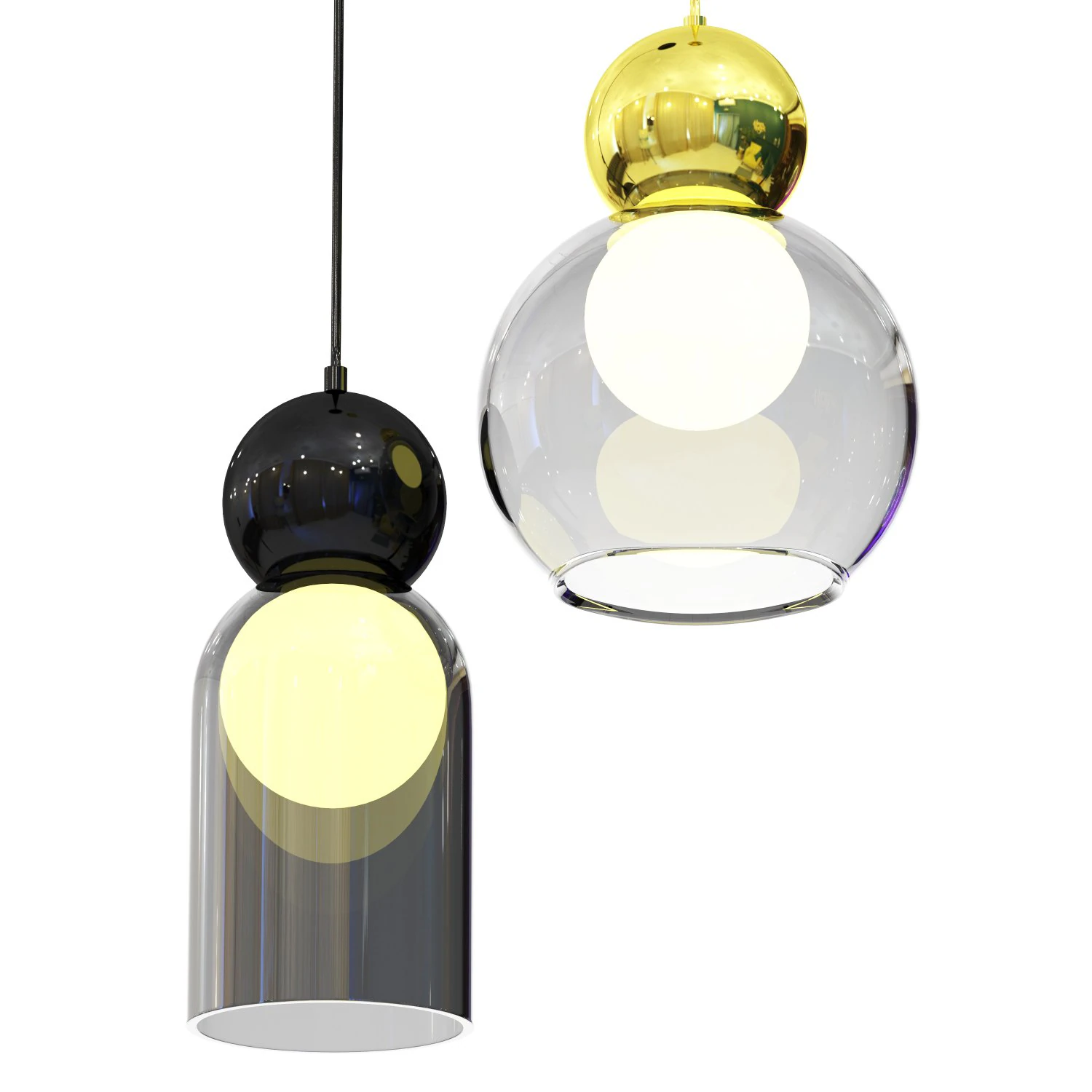 FANUEL 3D Model .c4d .max .obj .3ds .fbx .stl .blend 