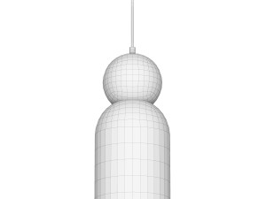 FANUEL Modelo 3D