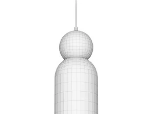 FANUEL 3D Model