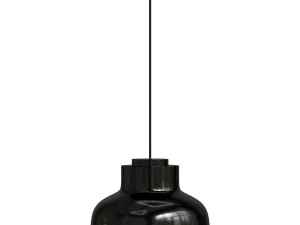 Lamp BAR White 3D Model