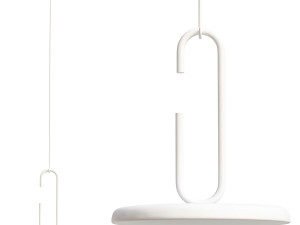 Pendant design lamp Clip by Penta Modelo 3D
