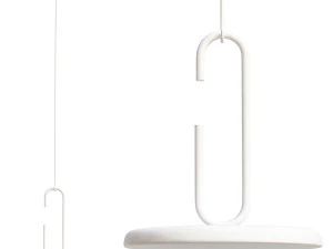 Pendant design lamp Clip by Penta 3D Model
