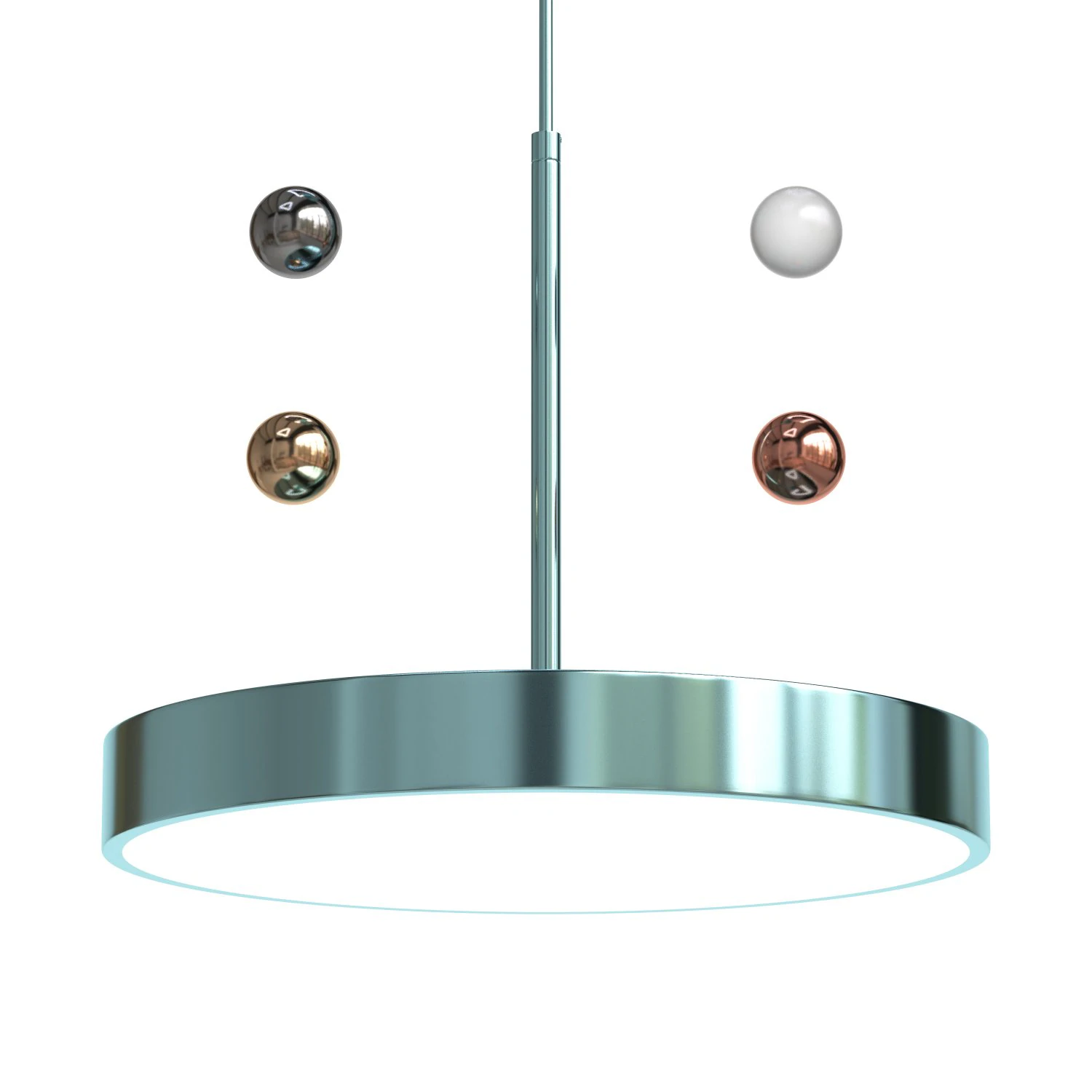 TURNA ONE 3D Model .c4d .max .obj .3ds .fbx .stl .blend