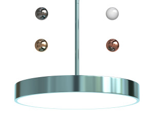 TURNA ONE Modelo 3D