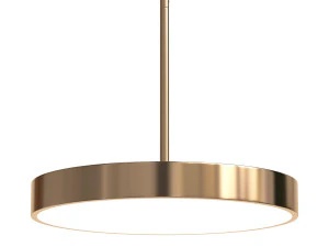 TURNA ONE 3D Model