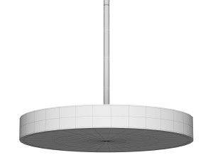 TURNA ONE 3D Модель