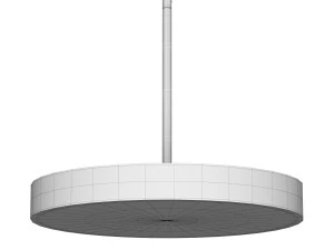 TURNA ONE 3D Model