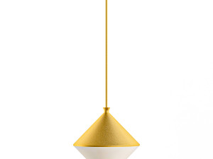 Visual Comfort Signature Collection AERIN Sarnen 18 Inch LED Large 3D Модель